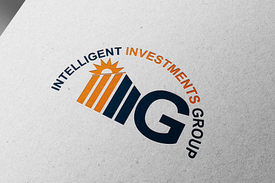 Investment logo app branding consulting design graphic design illustration logo typography ui ux vector