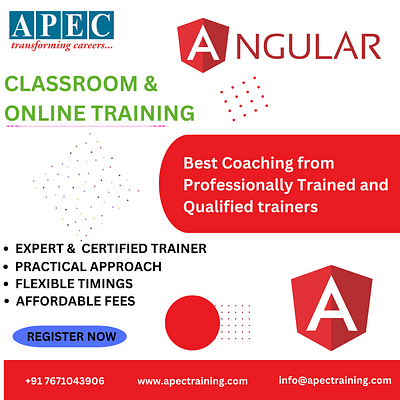 Angular Training in Ameerpet Hyderabad