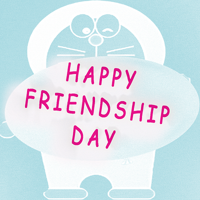 Happy Friendship Day to Children Doremon Pic friendshipdayimagesdoremonkids friendshipdaypicsdoremon friendshipdaytochildren friendshipdaytokids friendshipdaywishesforchildren friendshipdaywishesforkids