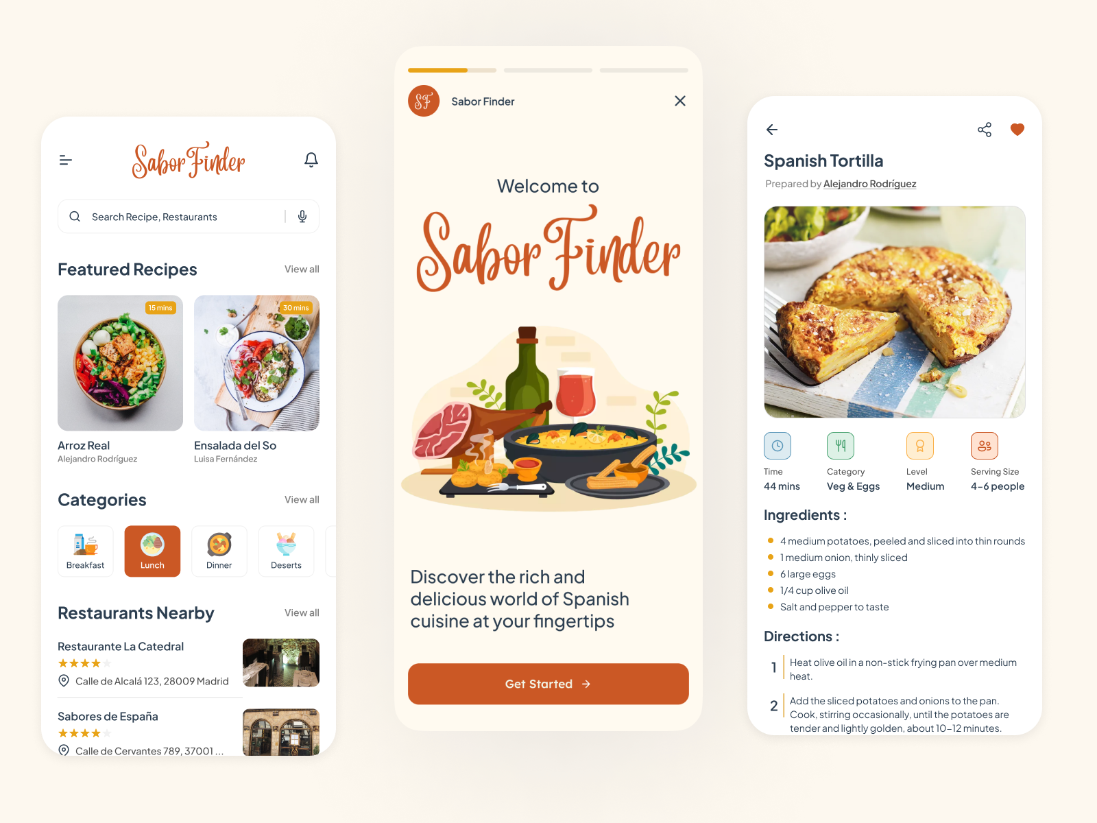 spanish-cuisine-finder-by-neeraj-negi-on-dribbble