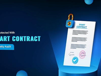 Antier- An Expert in Smart Contract Development