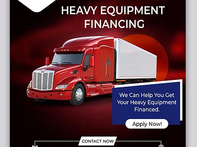 commercial equipment financing