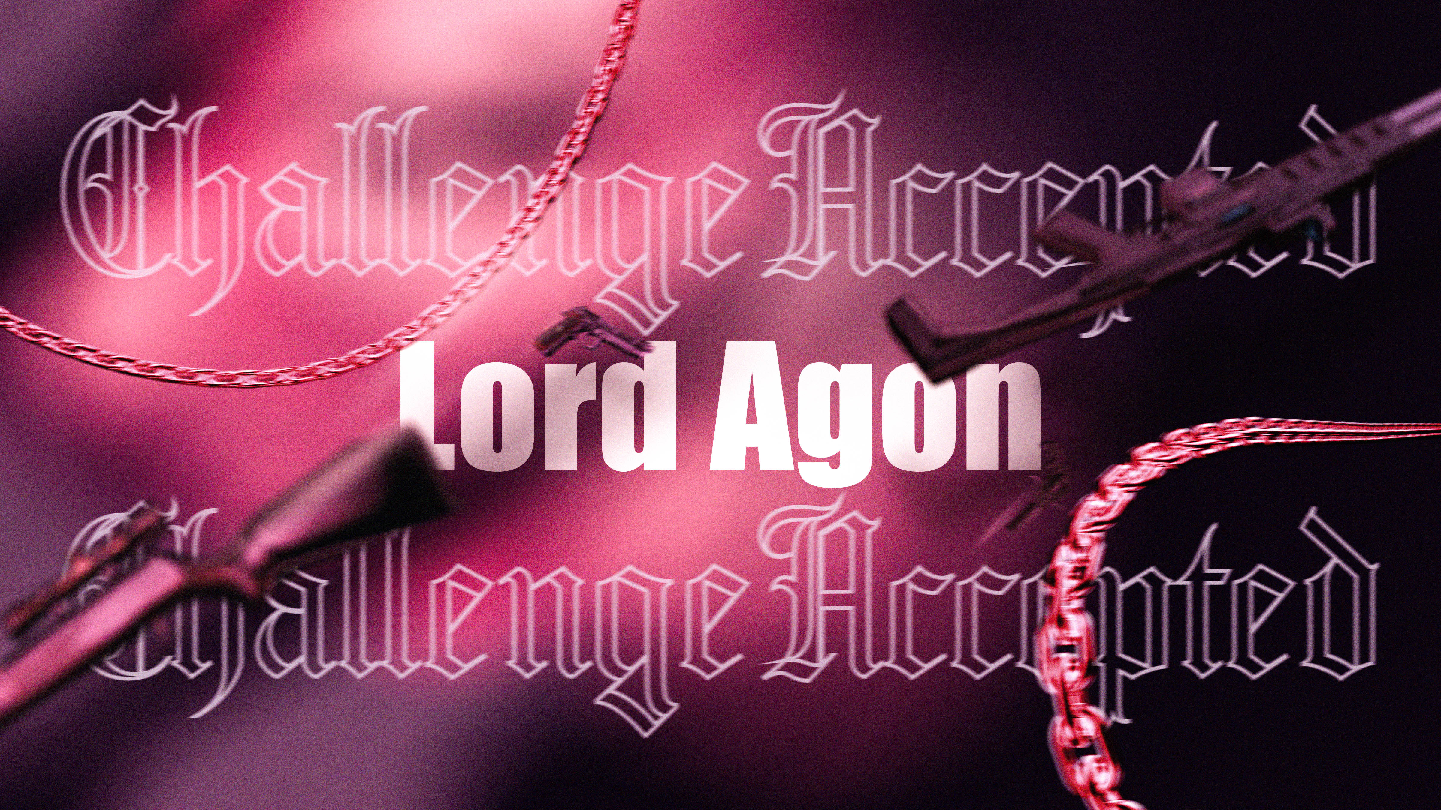 Banner for Gamming Youtube channel. banner branding design graphic design illustration ui