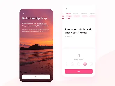 Wemby | Mental Health App b2b b2c design employee health mental health stress ui ui design user experience ux work