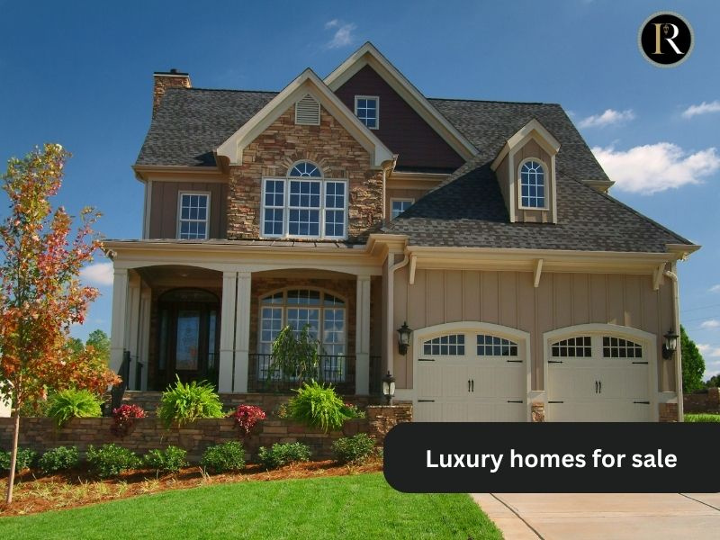 Luxury homes for sale by Isabel Rodriguez Mysahomes on Dribbble