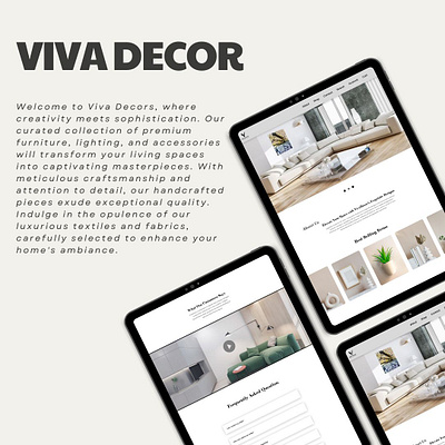 Viva Decor