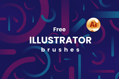 Free Adobe Illustrator Brushes adobe illustrator brushes free freebies