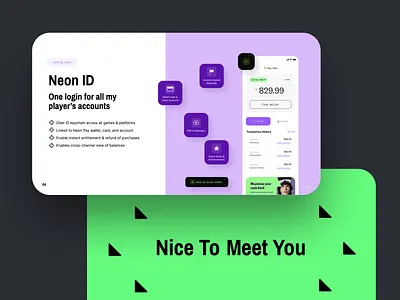 Decks deckdesign digitalproductdesign pitch pitchdeck powerpointdesign productdesign productdesignagency slides webuild