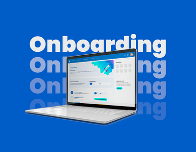 Onboarding system screen - UI Project design system ui ui desgn ui design uiux ux web design