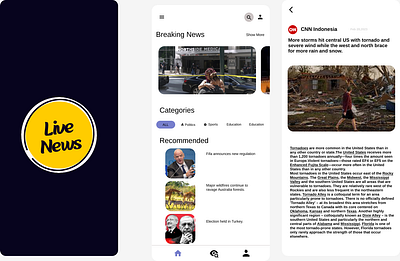 Have a project idea? We are available for new project. app design figma react reactnatice ui