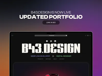 New Website Launch app design designer graphic design logo mobile design ui uidesign webdesign website