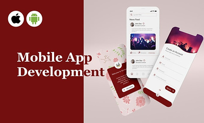 App Development Services: How to Strategize for Success app development services mobile app development mobile app development services