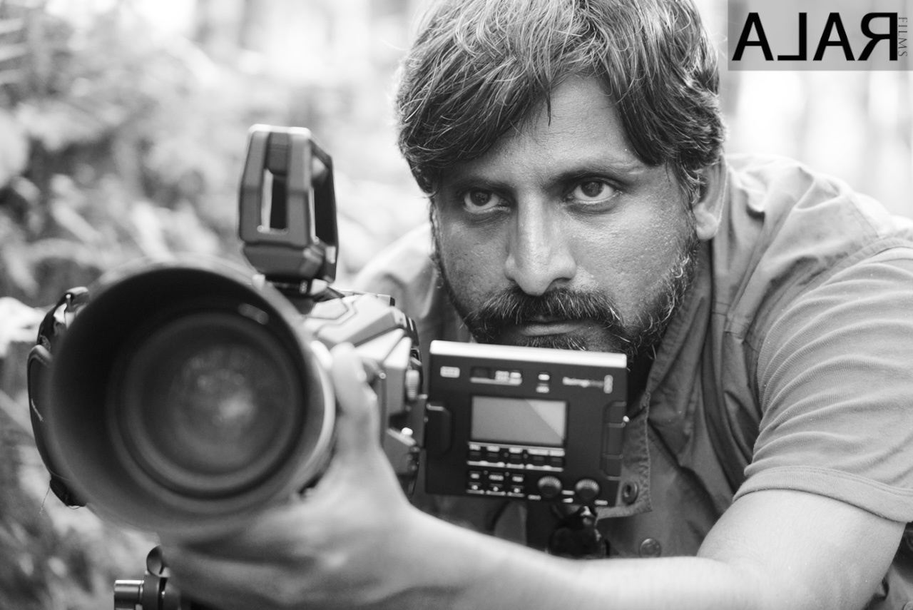 BTS Documentary Film Shoot by ALAR FILMS on Dribbble