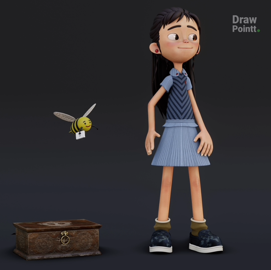 🤍Cutie Cupid🤍 𝗔𝗻 𝗲𝘅𝗽𝗹𝗼𝘀𝗶𝗼𝗻 𝗼𝗳 𝗶𝗺𝗮𝗴𝗶𝗻𝗮𝘁𝗶 3d animation art blandar branding cartoon design drawing graphic design illustration logo motion graphics typography ui ux vector
