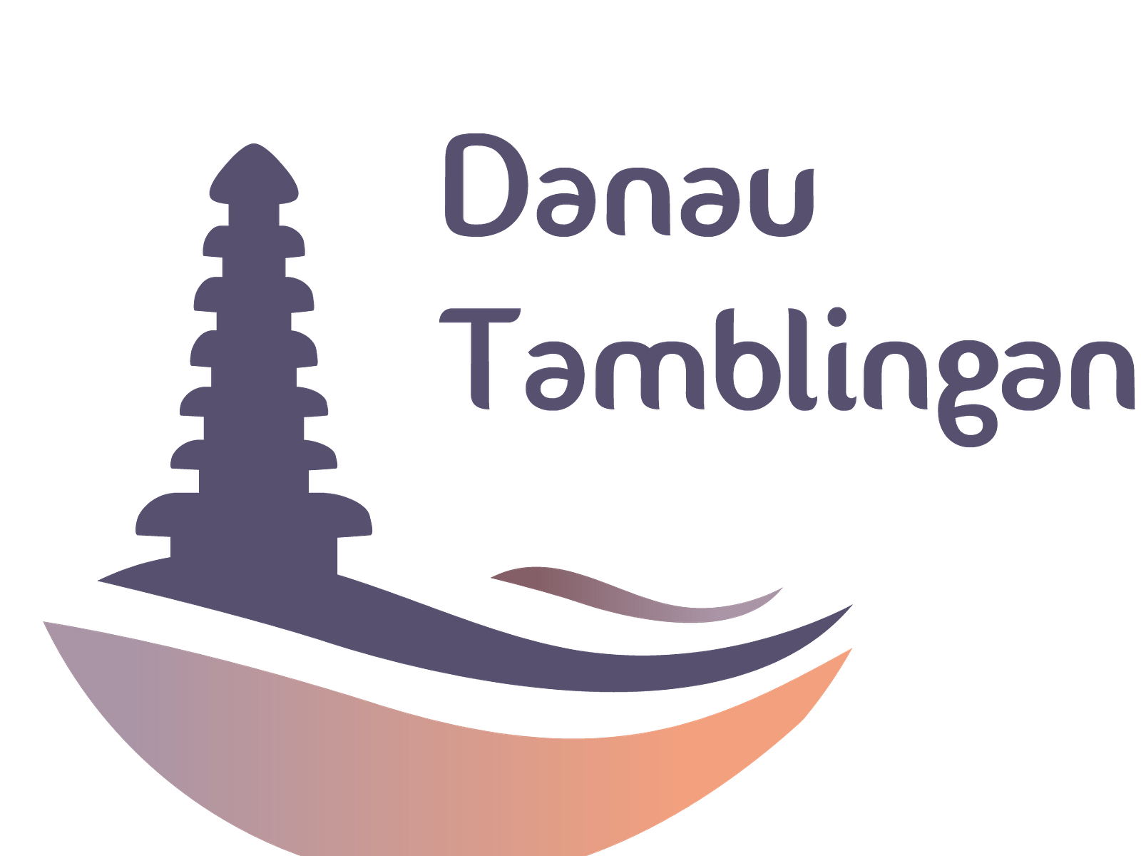 BRANDING OF DANAU TAMBLINGAN by Arthavi.pro on Dribbble