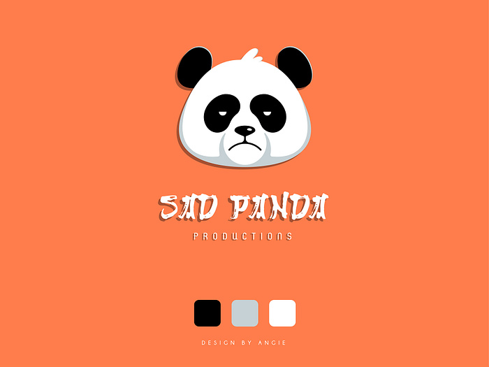 Sad Panda designs, themes, templates and downloadable graphic elements ...