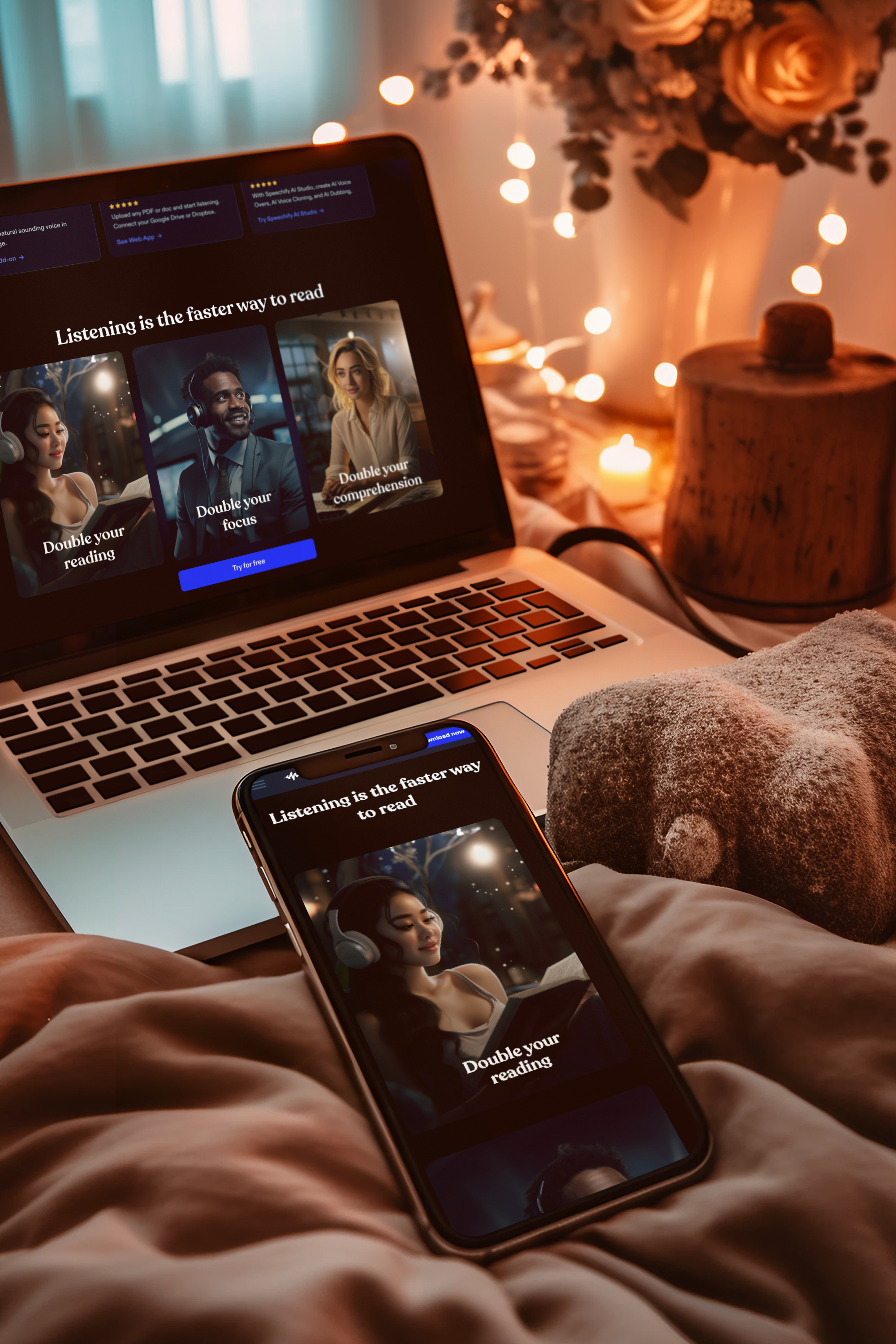AI-Generated Images with Simple UI ai generated images midjourney webdesign