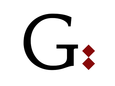 Gibran Logo branding logo