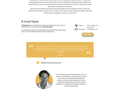 Day 3 - Landing Page | 100 Daily Challenge UX/UI branding dailyui design figma graphic design illustration ui ux vector