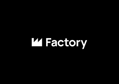 Factory logo