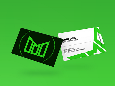 Milion - Brand Identity Design branding case study.