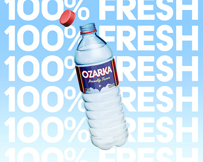 OZARKA Mockup 2 branding design graphic design