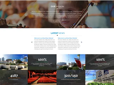 Website Design