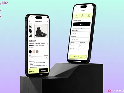 Daily UI 002: Credit Card Checkout app dailyui dailyui002 design designinspiration designinspo ecommerce product design ui uidesign ux