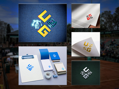 U+G Logo Design adobedesign behancedesign branding combinationmarklogo creativelogos designcommunity dribbbledesign editox plays editoxgfx editoxplays editoxplaysgraphicdesigner farhanfarooq ep farhanfarooqep farhanfarooqgfx farhanfarooqgraphicdesigner graphicdesign logodesign logoinspirations