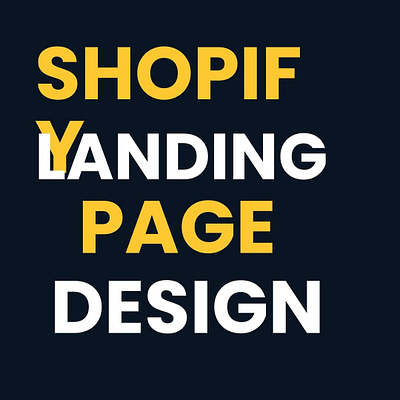 how to shopify landing page design ads ecpert design dropdhippping website droppshoping store dropshiping dropshippingstore facebook ads illustration instagram ds marketerbabu shopify shopify dropshipping shopify store shopify store design ui