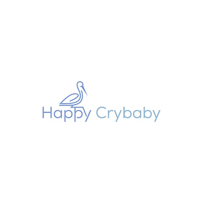 Baby Apparel Logo apparel baby branding design fashion illustration kids logo minimalist simple vector