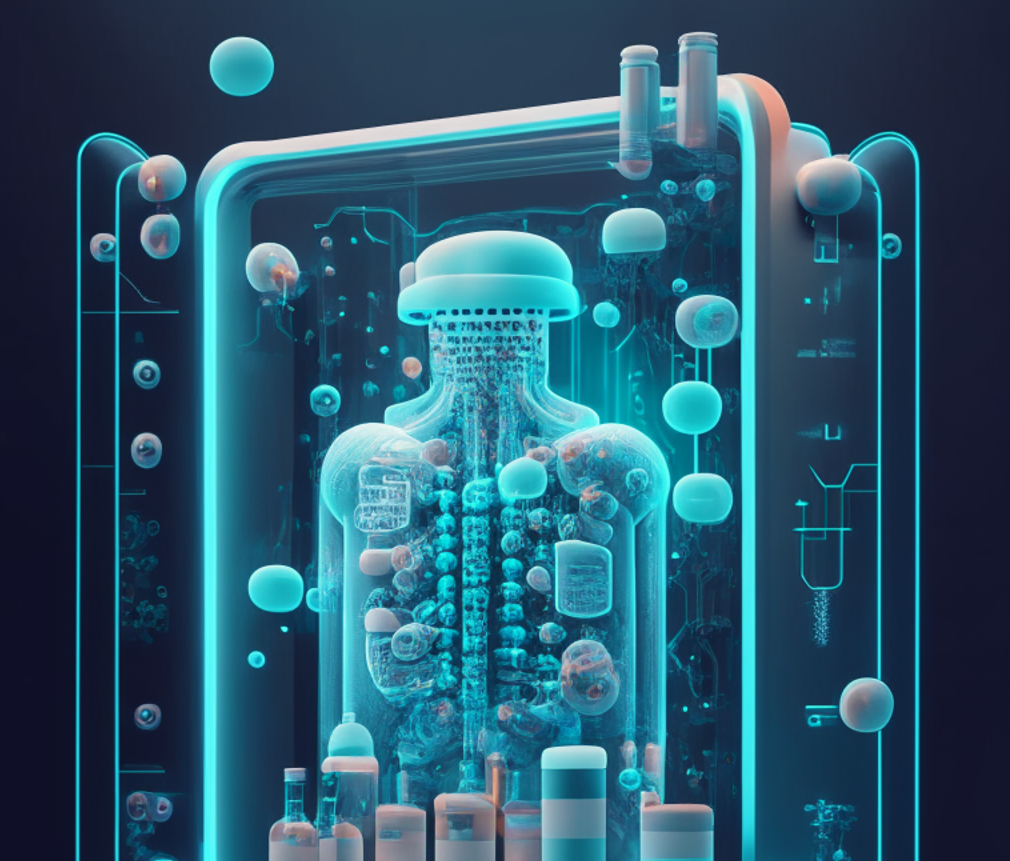 AI In Pharmaceutical Market Current And Future Trends 2030 By Swati   Original Ca57ee571b3bf81d2dac3e99f510d93a 