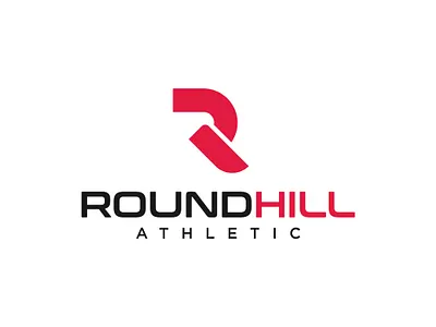 Athletic Sport Logo athletic branding design fashion illustration logo minimalist outfit simple sport vector