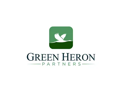 Investment Company logo branding design illustration investment logo minimalist simple vector