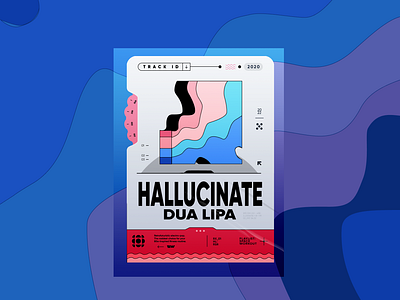 Day 29 app bold design cover art design graphic design motion graphics music neobrutalism thumbnail ui ux