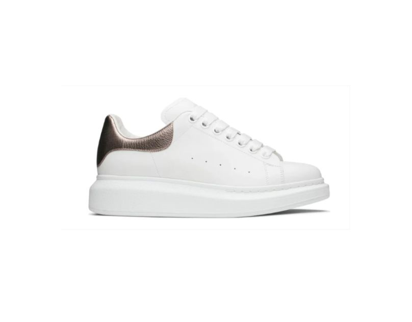 Buy Alexander McQueen Sneakers for Effortless Fashion by Origins NYC on ...