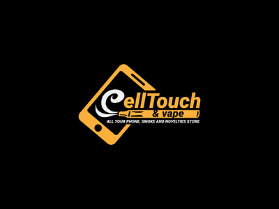 celltouch mobile repair logo logo logoart logoawesome logobrand logoconcept logodaily logodesinger logogrid logoinspiration logoinspire logolove logomaker logomark logonew logopassion logoplace logoprocess logoroom logotipo logotipos