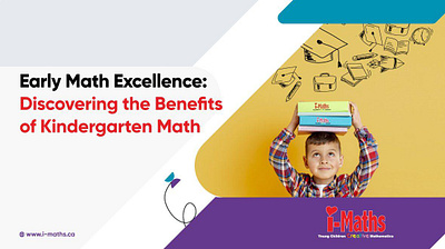 Early Math Excellence Discovering The Benefits O f Kindergarten early childhood education math for preschoolers preschoolers
