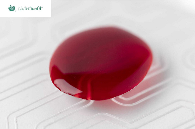 Does ibuprofen thin your blood by News Nit on Dribbble