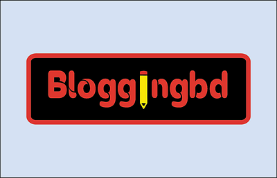 BLOGGING BD logo