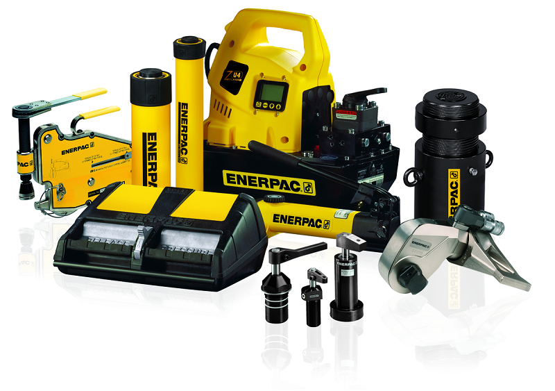 Equalizer Hydraulic Products by HiPress Hydraulics on Dribbble