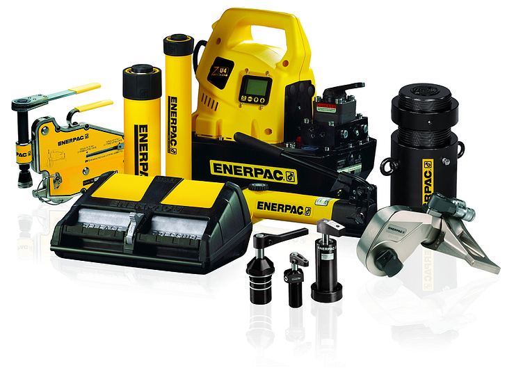 Equalizer Hydraulic Products by HiPress Hydraulics on Dribbble