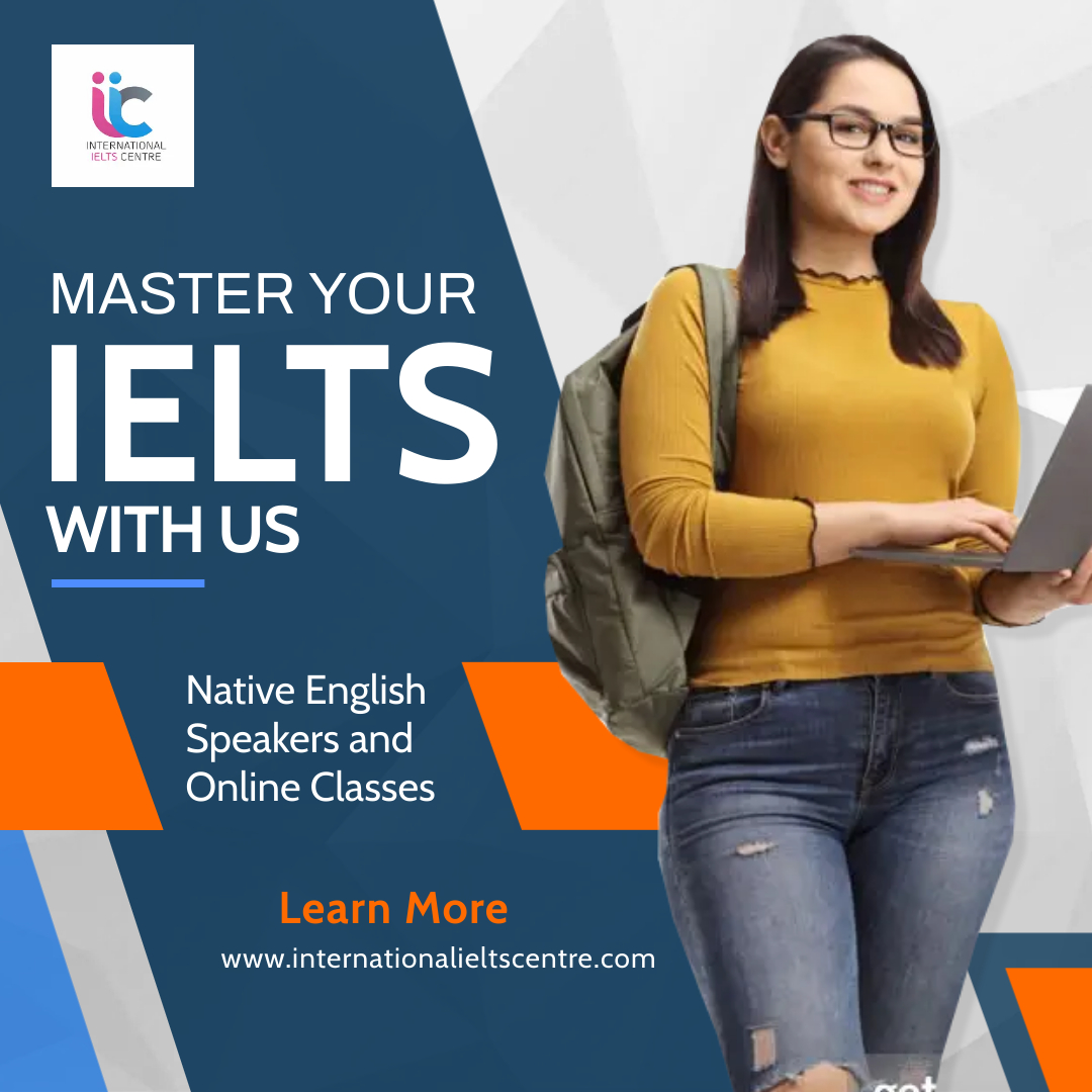 Achieve Your Desired IELTS Score With The Best IELTS Coaching By ...