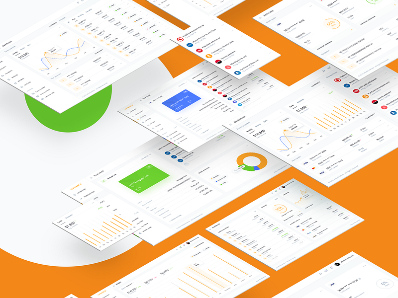 IOFinance Banking and Fintech UI Kit update admin app banking dashboard figma finance fintech payment product design resources saas sketch template trading ui ui design ui kit ux wallet web app