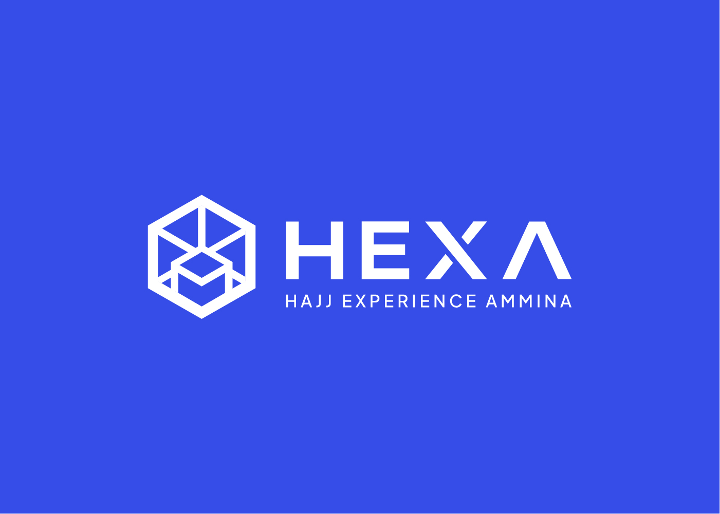 Hexa Travel - Brand Identity by Branddhen on Dribbble