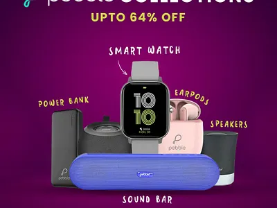 Product Collection Design - Pebble branding design graphic design illustration ui vector