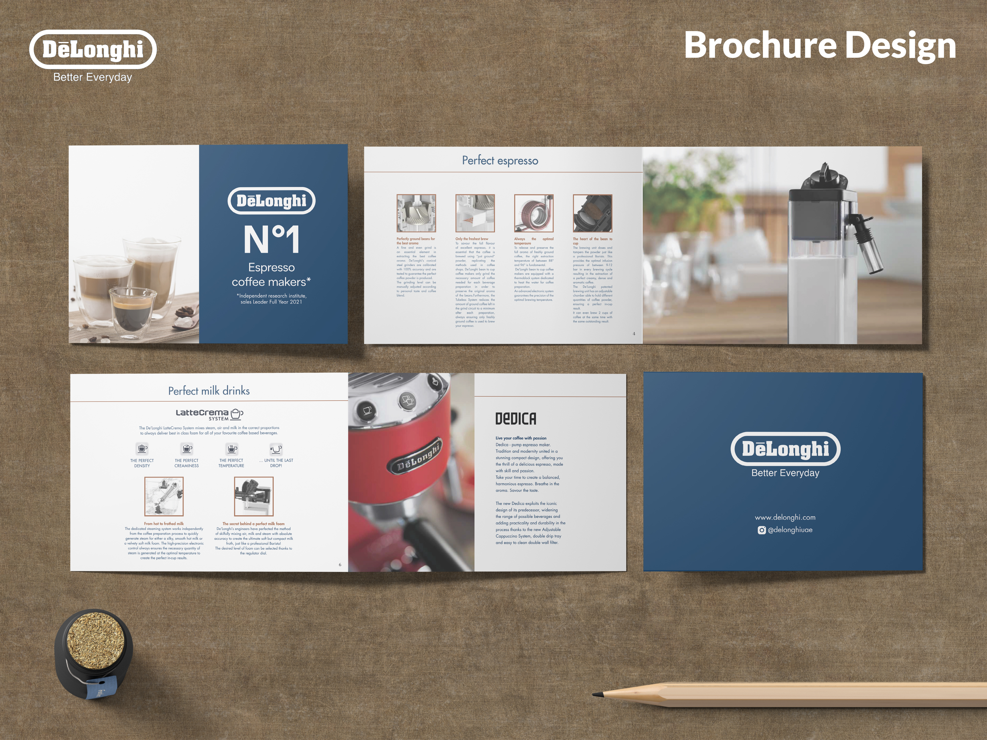 Delonghi designs themes templates and downloadable graphic