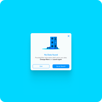 Daily UI - 005 dailyui mobile app mobile dialog mobile pop up mobile ui pup up