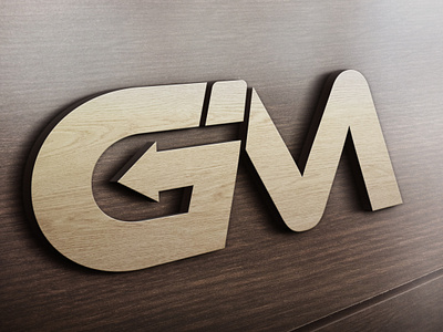 Free GM Logo Designs - DIY GM Logo Maker 