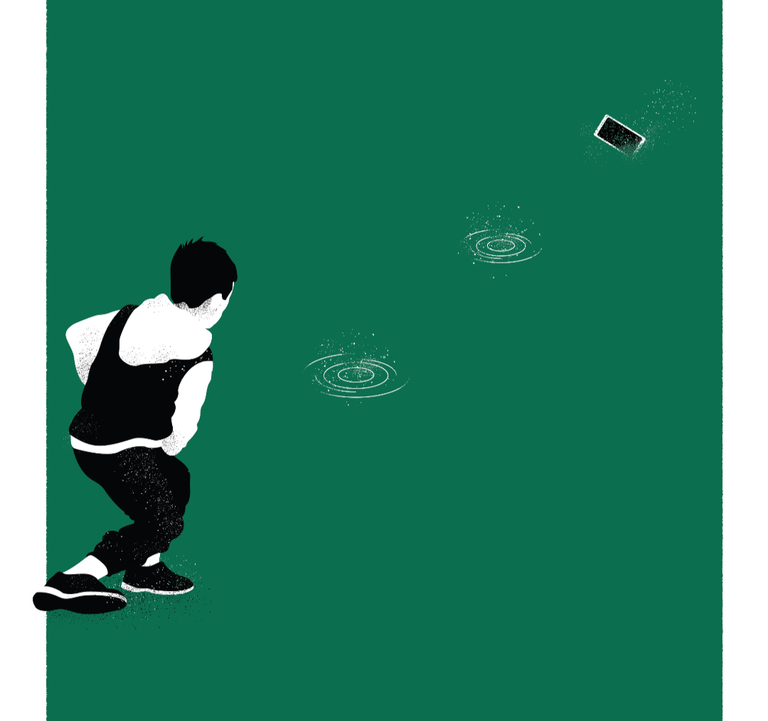 I'm just going to leave to leave this here art design graffiti graphic design illustration print